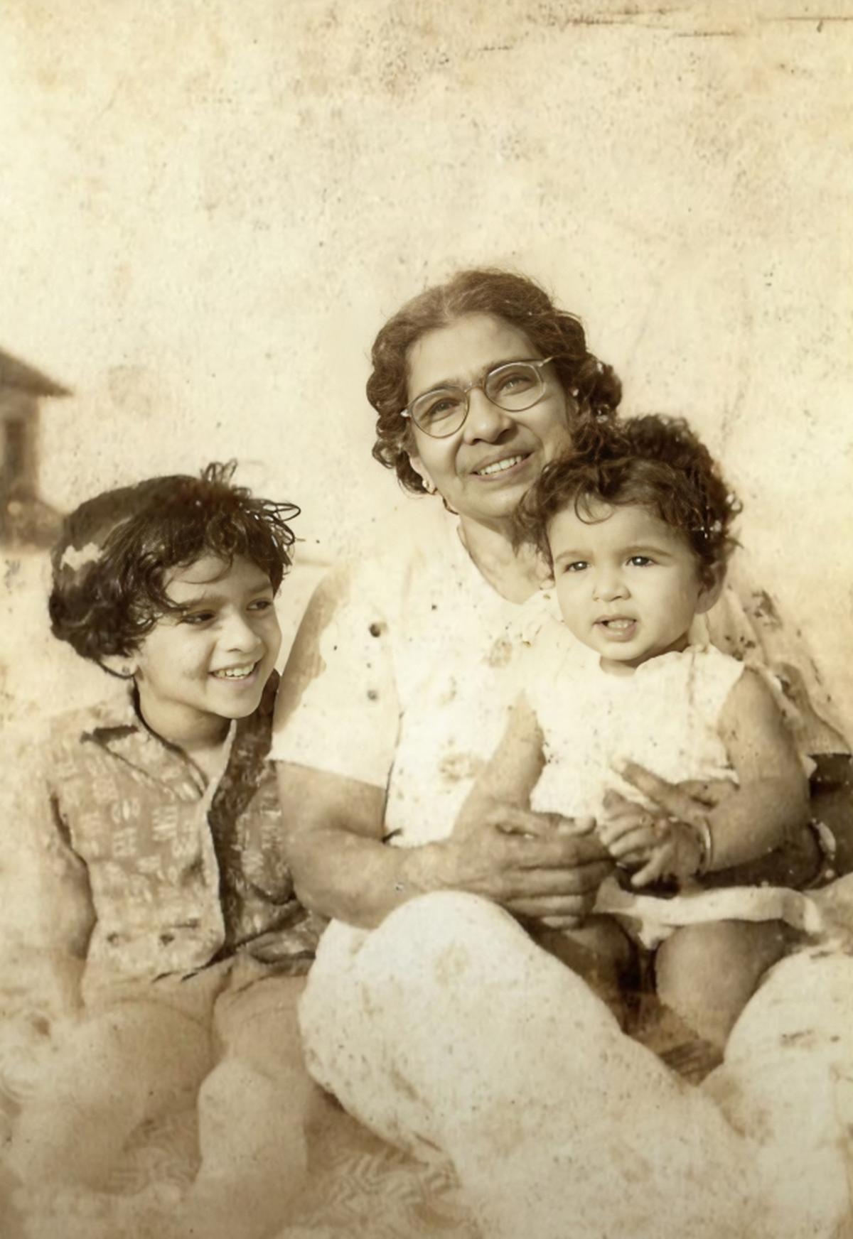 Dr. Mary Poonen Lukose India’s first female legislator, pioneering